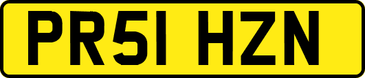 PR51HZN