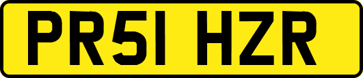 PR51HZR