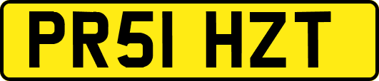 PR51HZT