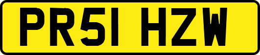 PR51HZW