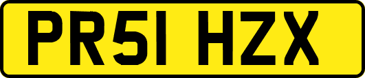 PR51HZX