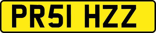 PR51HZZ