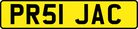 PR51JAC