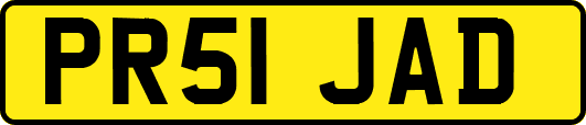 PR51JAD