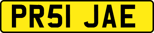PR51JAE