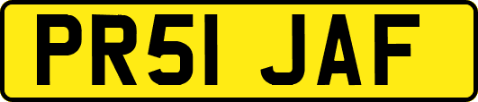 PR51JAF