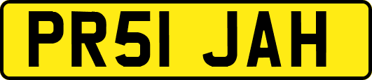 PR51JAH