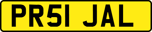 PR51JAL