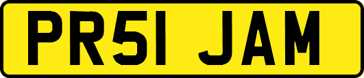 PR51JAM