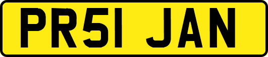 PR51JAN