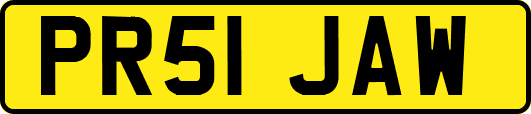 PR51JAW