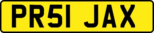 PR51JAX