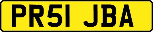 PR51JBA