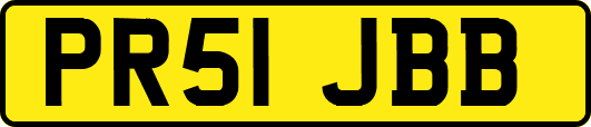 PR51JBB