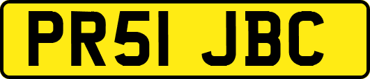 PR51JBC