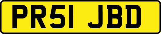 PR51JBD