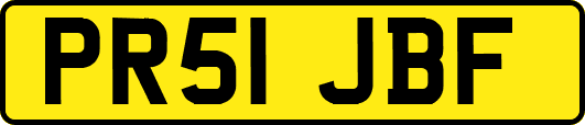 PR51JBF