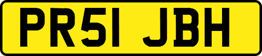 PR51JBH