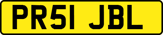 PR51JBL