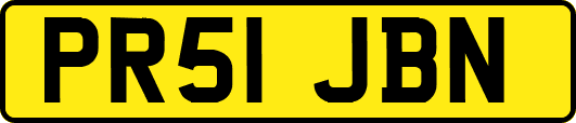 PR51JBN