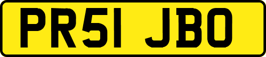 PR51JBO