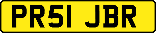 PR51JBR