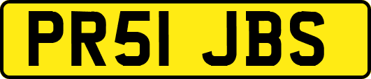 PR51JBS