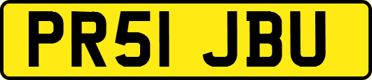 PR51JBU