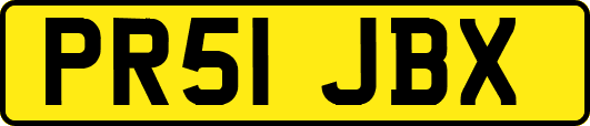 PR51JBX