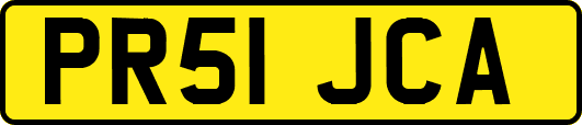 PR51JCA