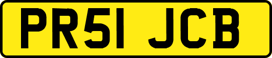 PR51JCB