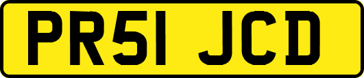 PR51JCD