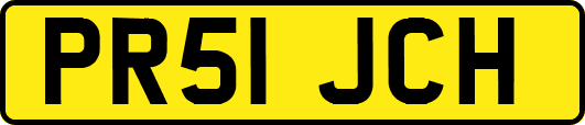 PR51JCH