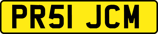 PR51JCM