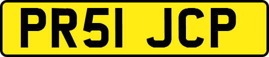 PR51JCP