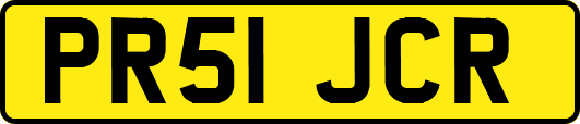 PR51JCR