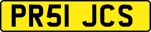 PR51JCS