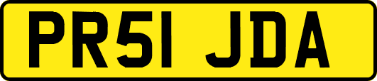 PR51JDA