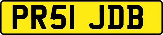 PR51JDB