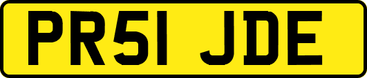 PR51JDE