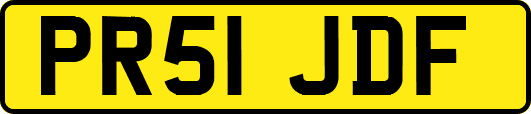 PR51JDF