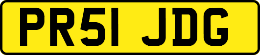 PR51JDG