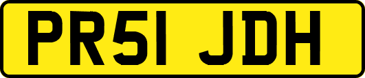 PR51JDH