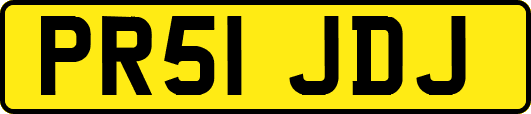 PR51JDJ