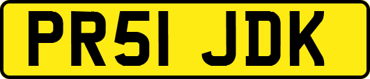 PR51JDK