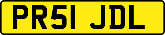 PR51JDL