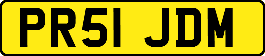 PR51JDM