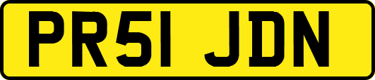 PR51JDN