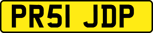 PR51JDP