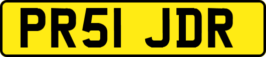 PR51JDR